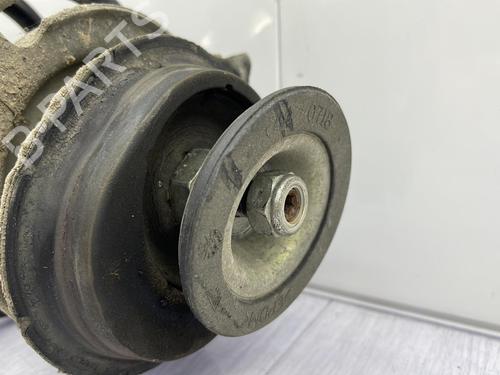 Right front shock absorber FIAT PANDA (169_) 1.2 (169.AXB11, 169.AXB1A) | BP23706129M17 