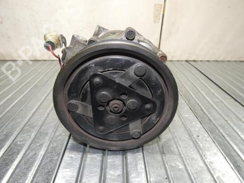 AC compressor ROVER 25 I Hatchback (RF) 1.6 16V | BP23671132M34 - Image 3