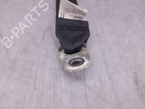 Rear right belt tensioner NISSAN JUKE (F15) 1.5 dCi | BP23700230C90 