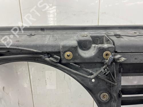 Frontplade/Frontkurv PEUGEOT 607 (9D, 9U) 2.2 HDi | BP38187291C72 - Image 10