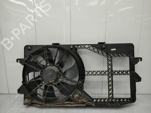 Radiator fan FORD TRANSIT Van (FA_ _) 2.0 DI (FAE_, FAF_, FAG_) | BP23678678M35  - Image 7