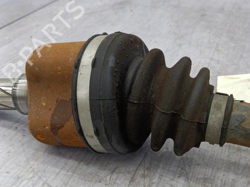 Left front driveshaft MINI MINI (R56) Cooper | BP23708840M38  - Image 5