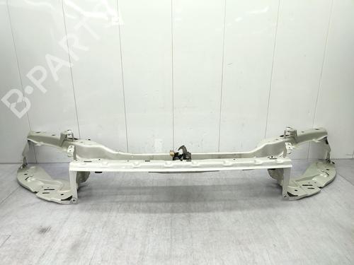 Front slam panel VOLVO C30 (533) 1.6 D | BP23751890C72 - Image 5