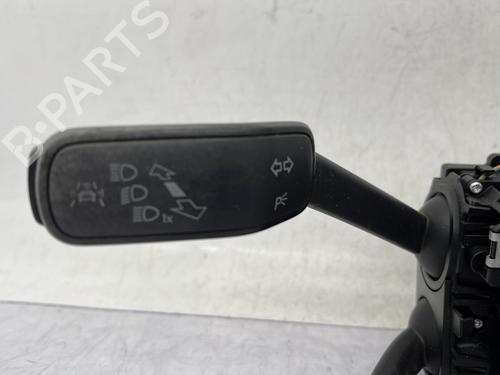 Steering column stalk SEAT LEON (5F1) 2.0 TDI | BP30777692I23