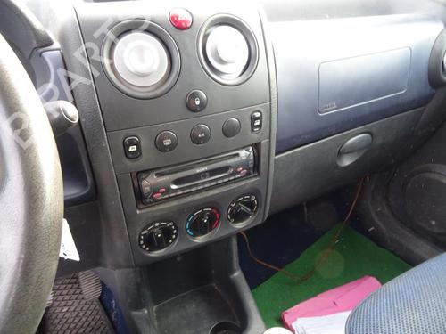 Køler CITROËN BERLINGO / BERLINGO FIRST MPV (MF_, GJK_, GFK_) 2.0 HDI 90 (MFRHY) | BP23699529M31 