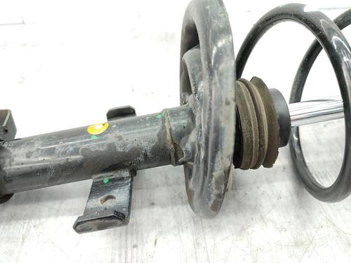 Used Right front shock absorber RENAULT CLIO IV (BH_) 1.5 dCi 75 (75 hp) 23732511