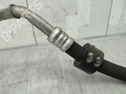 Used AC pipe AC pipe SKODA OCTAVIA III (5E3, NL3, NR3) 1.6 TDI (105 hp) 24345705 24345705