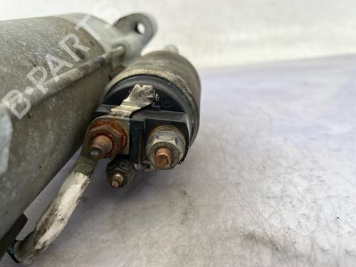 Used Starter Starter FORD C-MAX (DM2) 2.0 TDCi (110 hp) 40597836 40597836