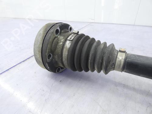 Right rear driveshaft AUDI A4 B8 Avant (8K5) 3.0 TDI quattro | BP23701376M41 - Image 4