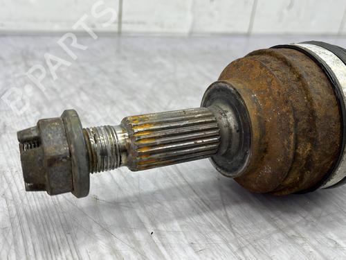 Left front driveshaft RENAULT CLIO IV (BH_) 0.9 TCe 90 (BHNF, BHMA, BHMH, BHJK, BHJR) | BP23761981M38  - Image 5