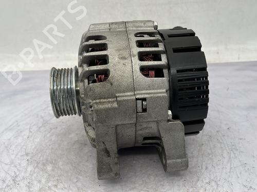 Used Alternator Alternator PEUGEOT 206 Hatchback (2A/C) 1.6 i (89 hp) 32302114 32302114