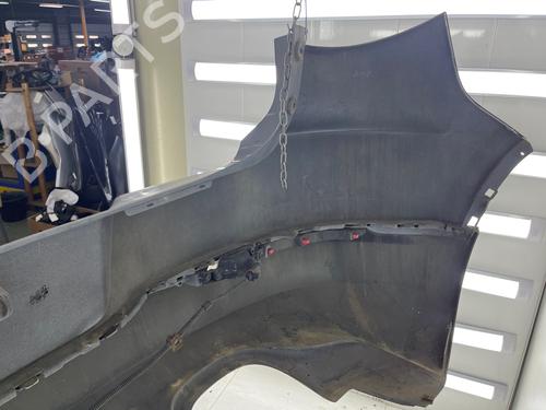 Used Rear bumper Rear bumper VW TIGUAN (5N_) 2.0 TDI 4motion (170 hp) 35890610 35890610