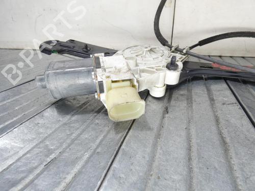 Front left window mechanism BMW 1 (E87) 120 d | BP23671387C22  - Image 6