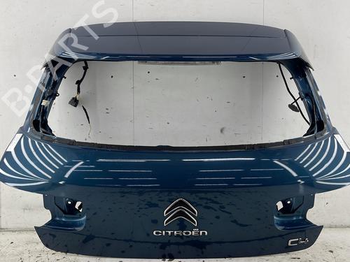Tailgate CITROËN C4 CACTUS 1.6 BlueHDi 100 | BP33040978C6 - Image 10