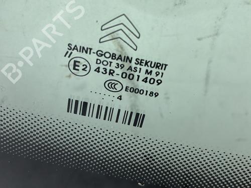 Used Windscreen Windscreen CITROËN C3 II (SC_) 1.2 VTi 82 (82 hp) 23758759 23758759