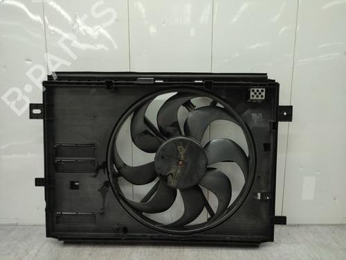 radiator-fan-citroen-c4-picasso-ii-2013-27276212 main image