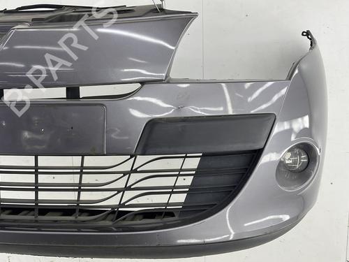 Zderzak przedni RENAULT MEGANE III Hatchback (BZ0/1_, B3_) 1.5 dCi | BP29012595C7 