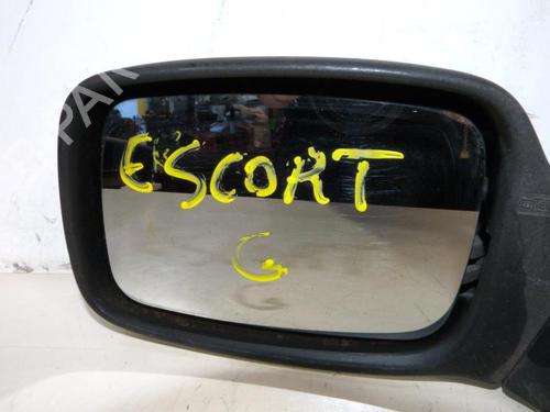 Left mirror FORD ESCORT IV (GAF, AWF, ABFT)  | BP23666981C26