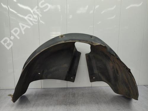 Wheel arch VW POLO V (6R1, 6C1) 1.6 TDI | BP23722955C56 