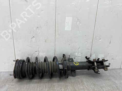 Left front shock absorber FORD TRANSIT COURIER B460 Box Body/MPV 1.5 EcoBlue | BP36401174M16 - Image 3