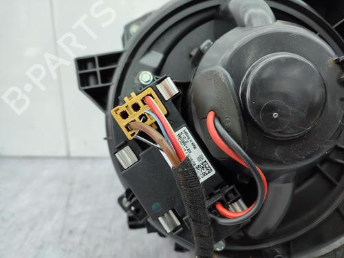 Heater matrix box AUDI A3 Sportback (8PA) 2.0 TDI | BP23711857M61 