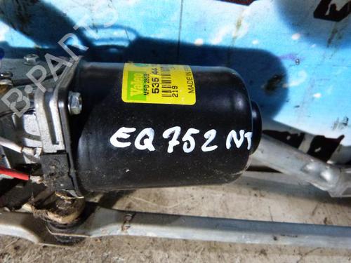 Front wiper motor CITROËN SAXO (S0, S1) 1.5 D | BP23689579M29 