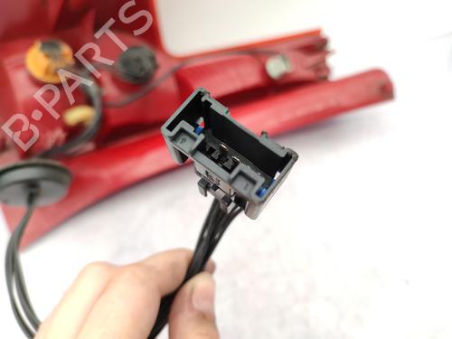 Right taillight CITROËN C4 I (LC_) 1.6 HDi | BP23732215C35 