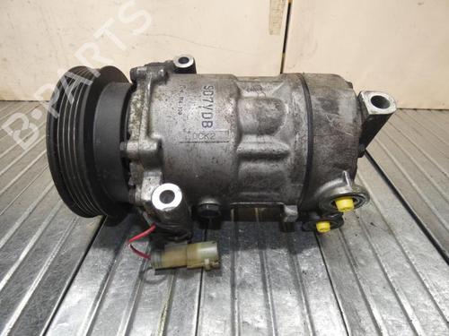 AC compressor ROVER 45 I Hatchback (RT) 1.8 | BP23663637M34 - Image 3