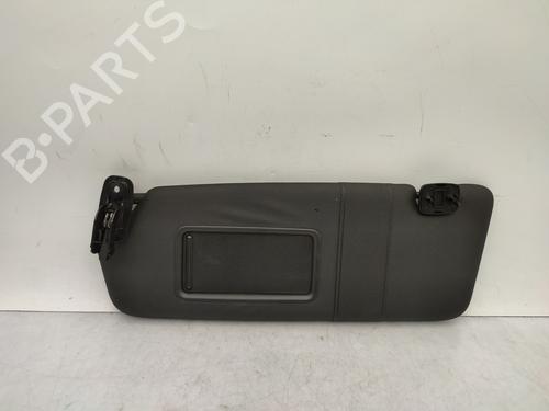 Left sun visor AUDI A3 (8P1) 2.0 TDI quattro | BP26617808I1 - Image 5