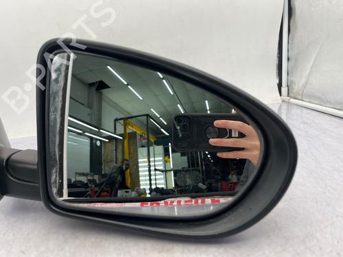 Ryggespeil høyre Ryggespeil høyre NISSAN QASHQAI I (J10, NJ10) 1.6 dCi (130 hp) 35890272 35890272