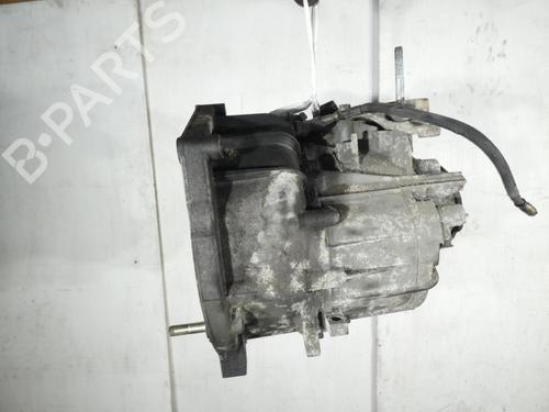Used Gearbox FIAT STILO (192_) 1.9 JTD (192_XE1A) (115 hp) 23686341