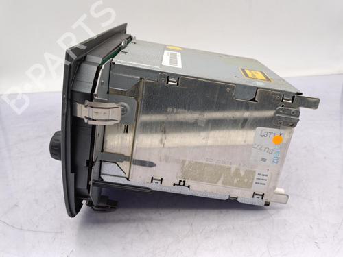 Radio SEAT ALTEA (5P1) 2.0 TDI 16V | BP23711251E6 
