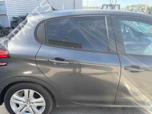 right-rear-door-peugeot-208-i-ca_-cc_-2012-2013-2014-2015-2016-2017-2018-2019-2020-2021-36792800 main image