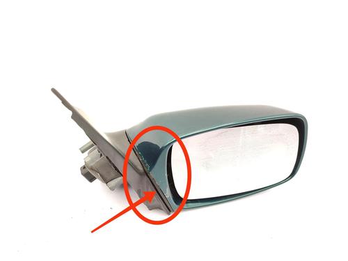 Right mirror FORD MONDEO II Saloon (BFP) 2.0 i | BP23733030C27