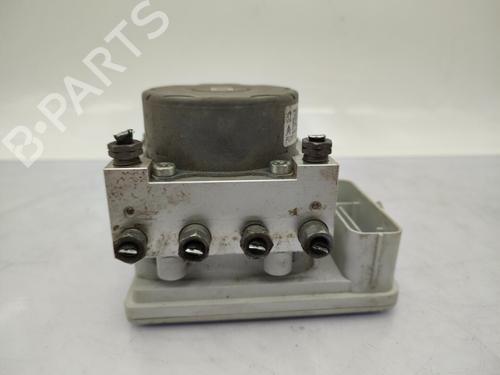 ABS pump CITROËN C3 II (SC_) 1.4 HDi 70 (SC8HZC, SC8HR0, SC8HP4) | BP23708375M43 - Image 6