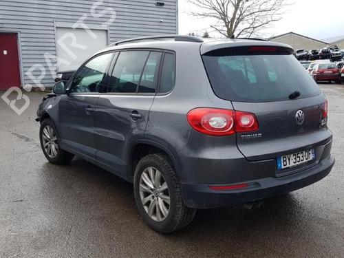 Starter VW TIGUAN (5N_) 2.0 TDI 4motion | BP23691318M8 - Image 58
