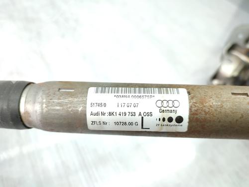 Steering column AUDI A5 (8T3) S5 quattro | BP23739901M21 - Image 3
