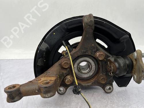Right front steering knuckle TOYOTA RAV 4 III (_A3_) 2.2 D 4WD (ALA30_, ALA30R) | BP23751005M26 