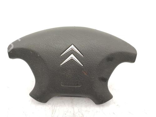 Førerens kollisjonspute CITROËN XSARA (N1) 2.0 HDi 90 | BP23697097C9 
