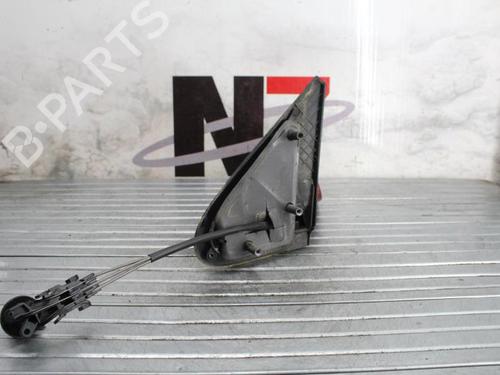 Right mirror VW POLO III (6N1) 60 1.4 | BP23692968C27