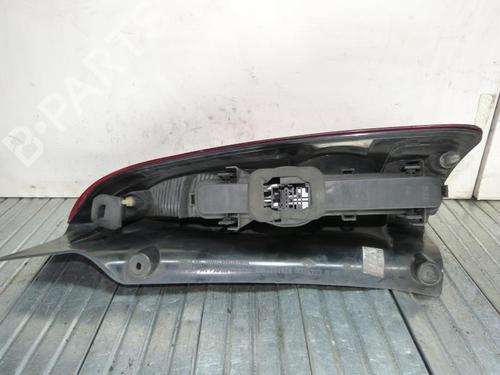 Left taillight RENAULT ESPACE IV (JK0/1_) 3.0 dCi (JK0J, JK0V) | BP23663733C34  - Image 8