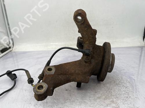 Left front steering knuckle DACIA SANDERO II 1.5 dCi | BP37644942M25 - Image 7
