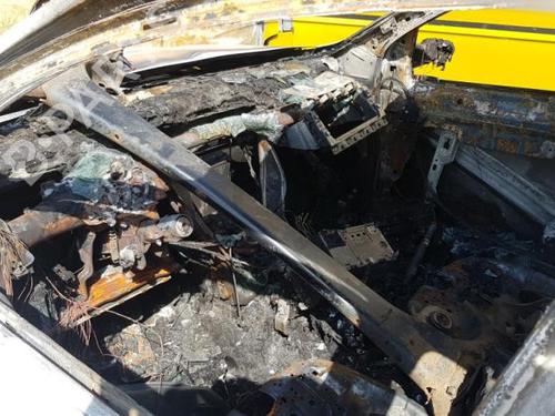 Left front brake caliper VW GOLF VI (5K1) 1.6 TDI | BP23666190M105  - Image 5