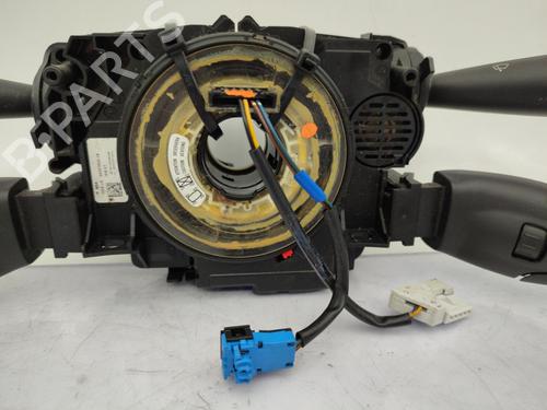 Steering column stalk CITROËN DS3 (SA_) 1.6 HDi 90 | BP23712961I23 - Image 10