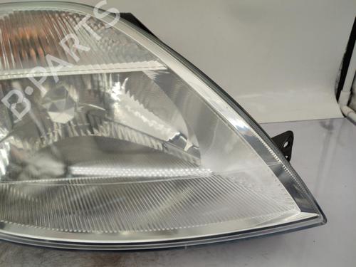 Right headlight FORD FIESTA V (JH_, JD_) 1.4 TDCi | BP23678220C29 