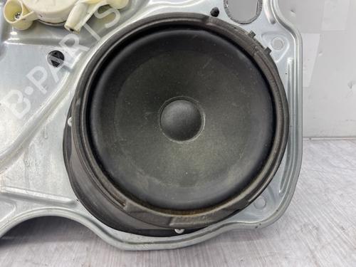 Front left window mechanism FORD FOCUS C-MAX (DM2) 1.6 TDCi | BP40092527C22 - Image 8