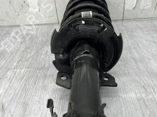 Right front shock absorber FORD FIESTA VII (HJ, HF) 1.0 EcoBoost | BP29028836M17 