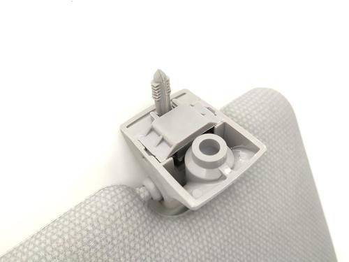 Right sun visor KIA RIO III (UB) 1.2 CVVT | BP23752394I2  - Image 5