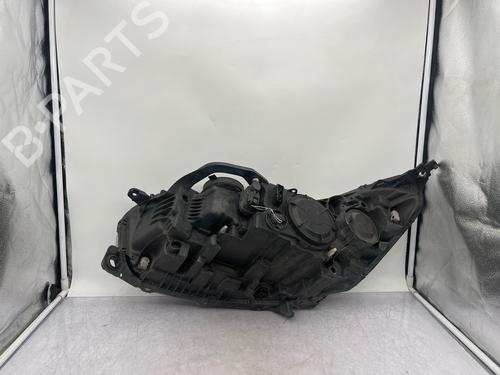 Right headlight CITROËN C5 III (RD_) 2.0 HDi 165 (RDRHHA, RDRHH8) | BP39521043C29 - Image 5