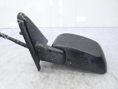Left mirror VW GOLF II (19E, 1G1) 1.6 D | BP23691375C26 